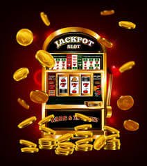 Tampilan permainan Fortune Rabbit dengan simbol kelinci emas di idrslot