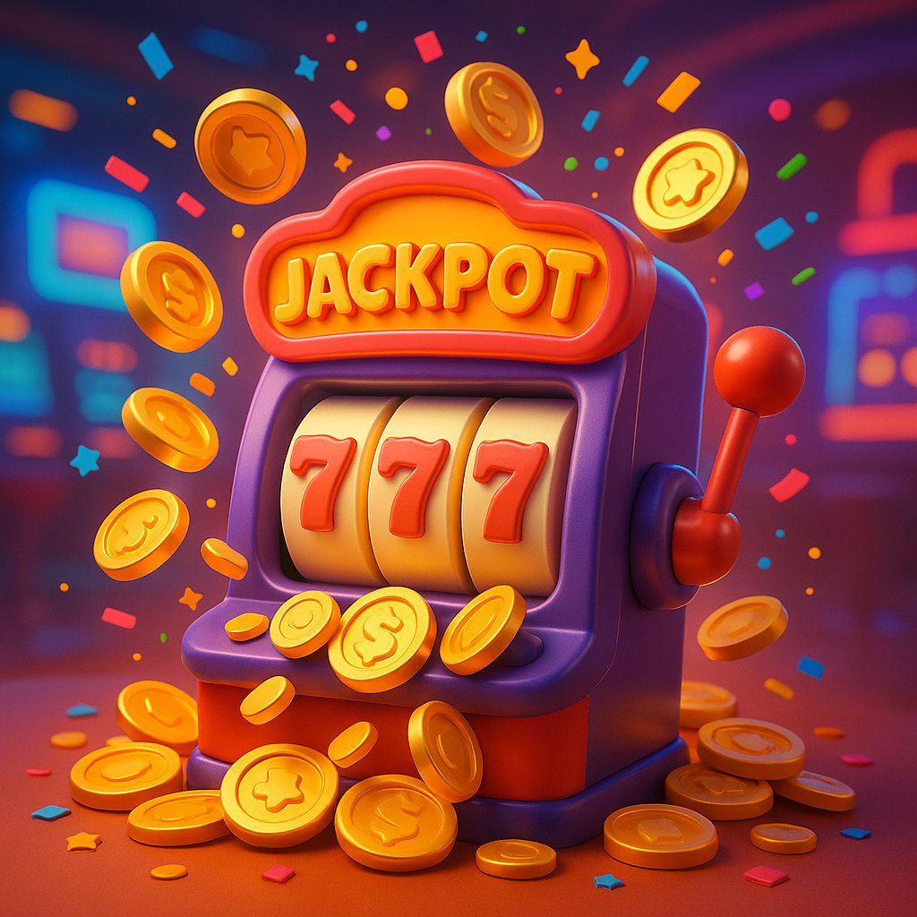 Mega Moolah Game